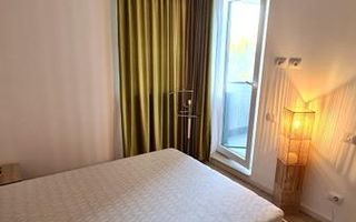Apartament 2 camere lux, centrala, parcare, pet friendly, vedere parc - Poză 8