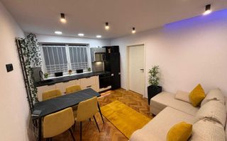 Apartament 3 camere | La cheie | Manastur - Poză 1