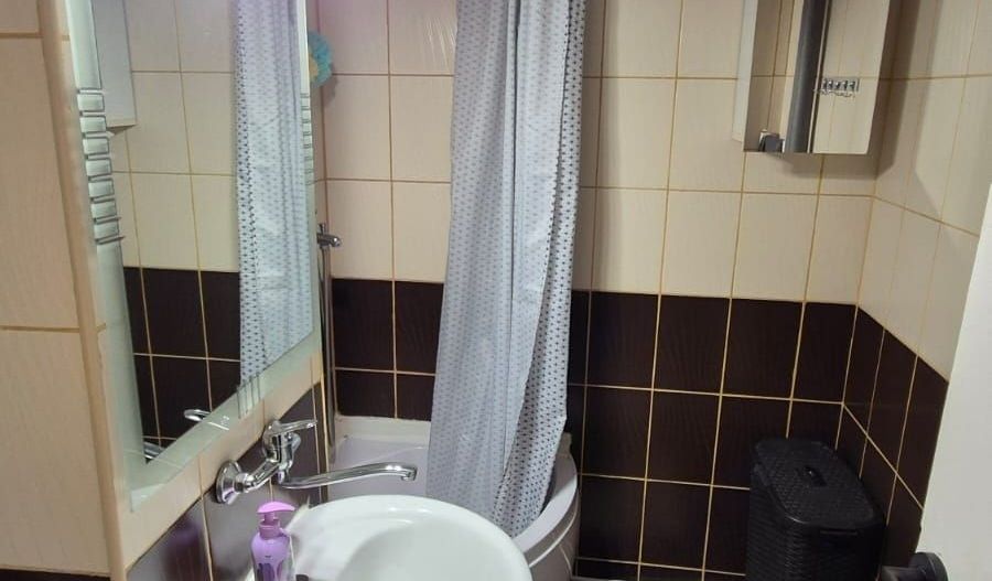 Apartament cu 2 camere | Vedere spre padure | Manastur - Poză 7