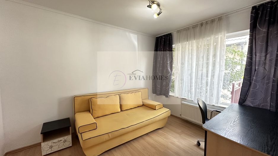 3 camere/ terasă 25 mp/ parcare/ zona Grand Hotel Italia - Poză 6