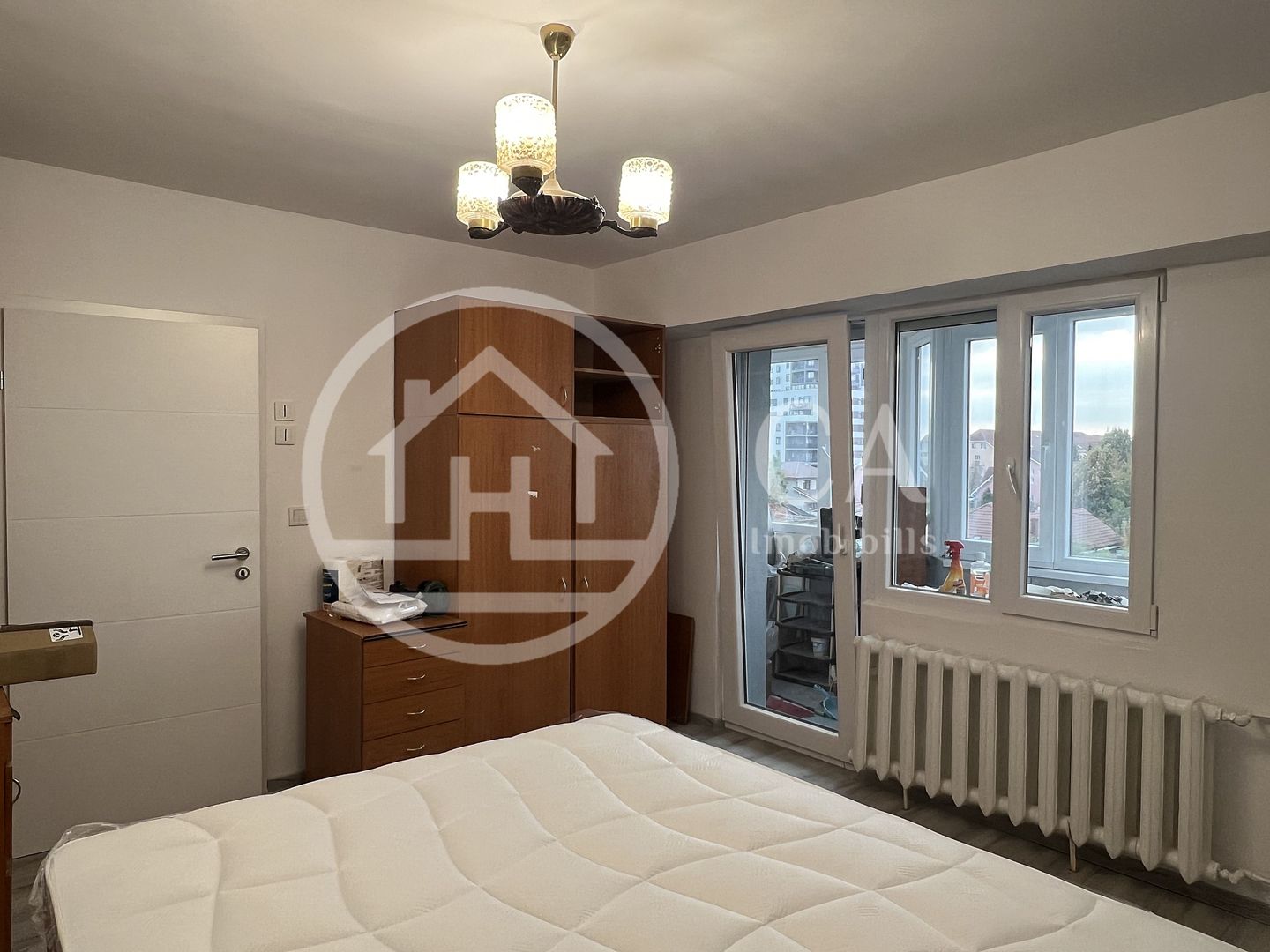 Apartament cu 3 camere de inchiriat in Nufarul, Oradea - Poză 9