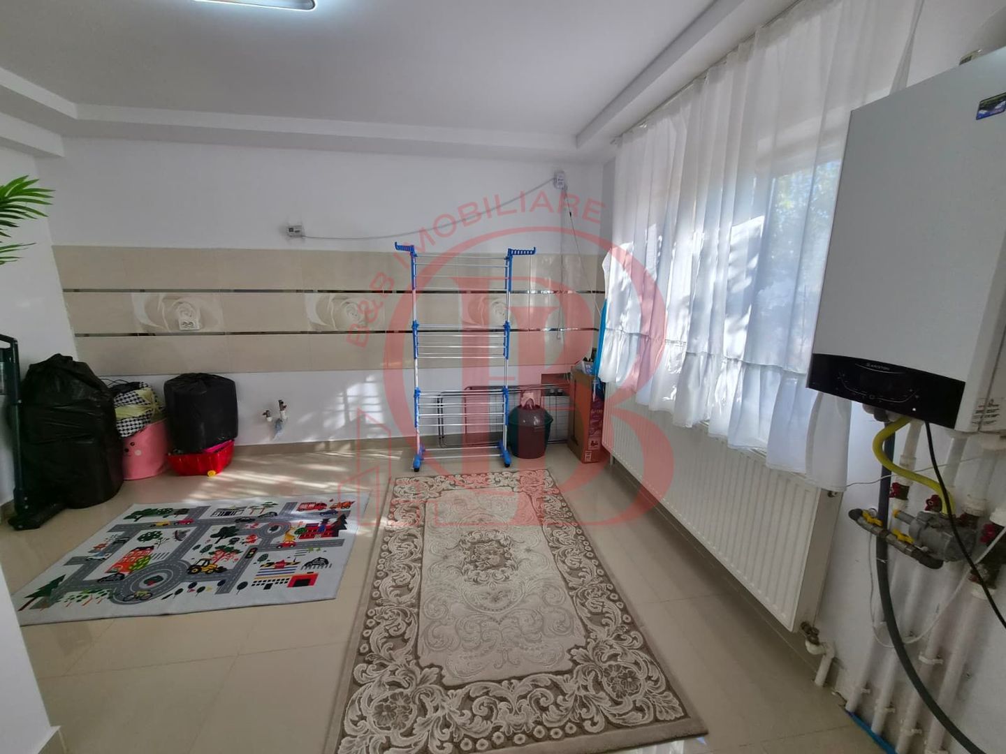 Casa 4 camere Sector 3 Theodor Pallady Mobilata Utilata - Poză 4
