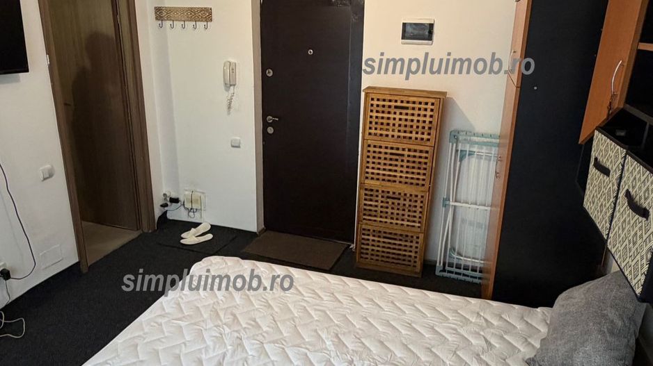 Cochetă mobilată utilată bloc nou centrală proprie - Poză 2