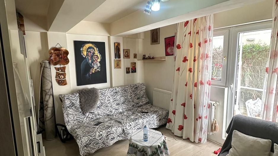 studio34mp+curte39mp finalizat la pret de garsoniera,metrou Dimitrie Leonida - Poză 10