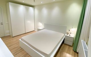 Vânzare vilă 8 camere | Grădină 500mp | 3 locuri de parcare - Poză 9