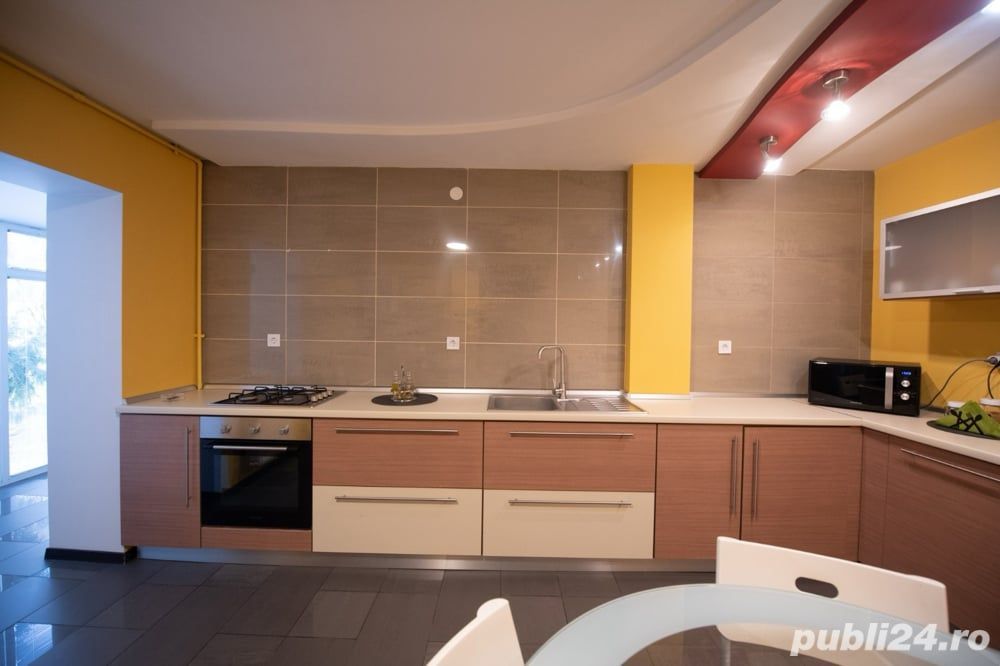 Apart Iulius Mall amenajat centrala proprie - Poză 9