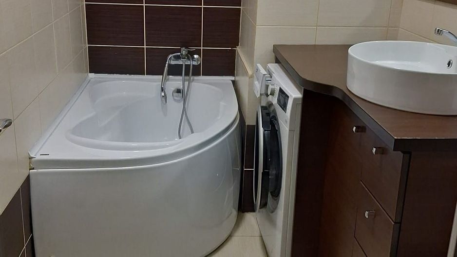 studio mob-util complet, investitie, la 3-5min de metrou Berceni - Poză 12