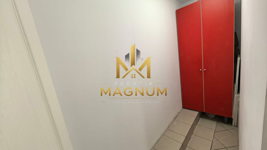 Spațiu comercial stradal | Vitrină mare | Zonă cu trafic intens - Poză 4