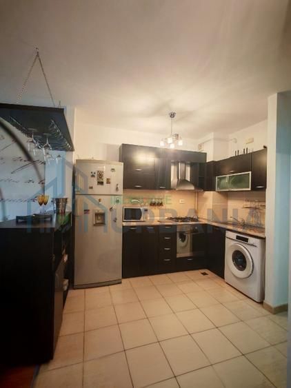 Apartament 2 camere de vânzare în zona Tătărași, complex Green Park - Poză 2