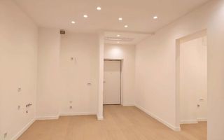 Apartament lux 2 camere, Aviatiei Tower, etaj 8, vedere superbă. - Poză 6