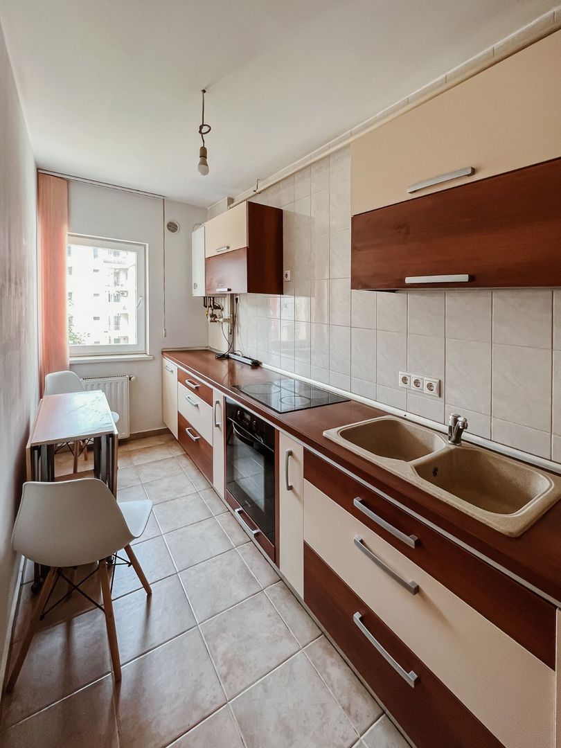 Apartament cu 1 camera - Aradului - Poză 18