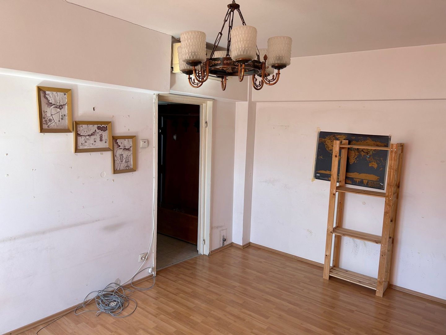 Apartament Ion Mihalache - Poză 7