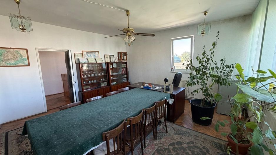 Spatiu de birouri I Bulevardul Muncii I Finisat I 55 mp - Poză 3