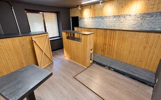 CHIRIE SPAȚIU COMERCIAL | 55 m² | RÎȘCANI | MATEI BASARAB 9/1 - Poză 2