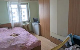 DE VANZARE  3 CAMERE GHENCEA-BRASOV |  2 BAI | METROU - Poză 3