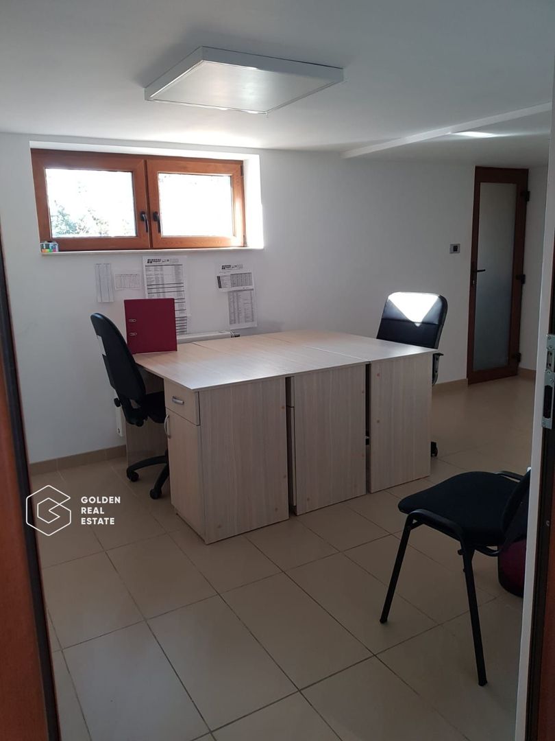 Spatiu comercial, 120 mp, strada Andrei Saguna - Poză 4