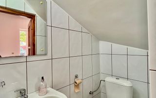 Casa individuala in zona Calea Dumbravii- Teren 310mp - Poză 19