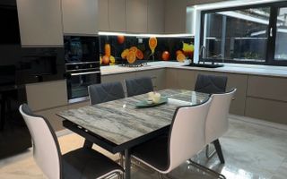 Vilă Premium în Comuna Berceni | 6 Camere | Piscină | Teren 650 mp - Poză 8