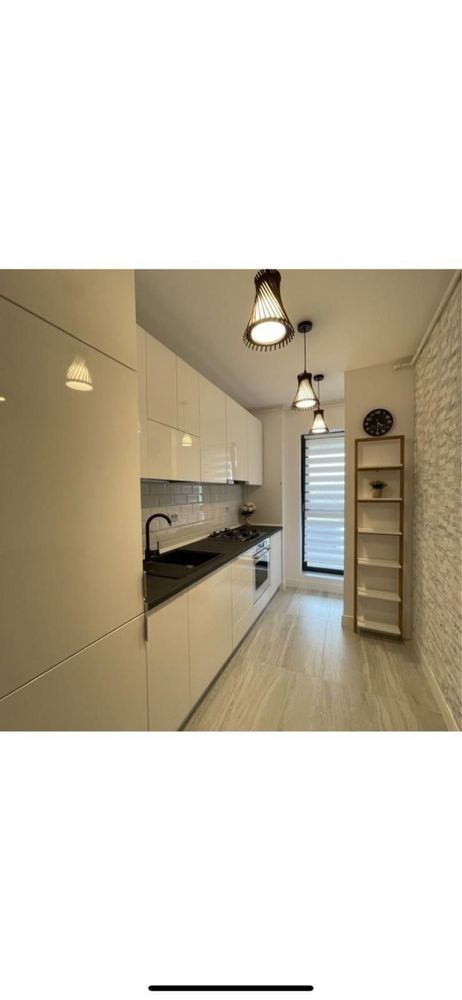 3 camere complet mobilat si utilat in Onix Park North Residence Pipera - Poză 7