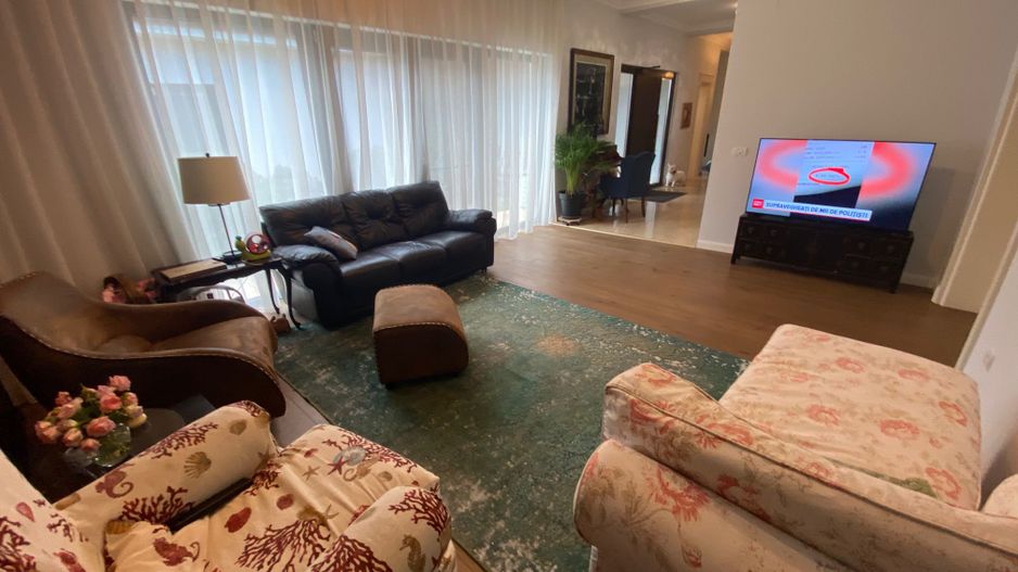 CAsA pe parter formată din 2 corpuri zona Ghiroda - Poză 22