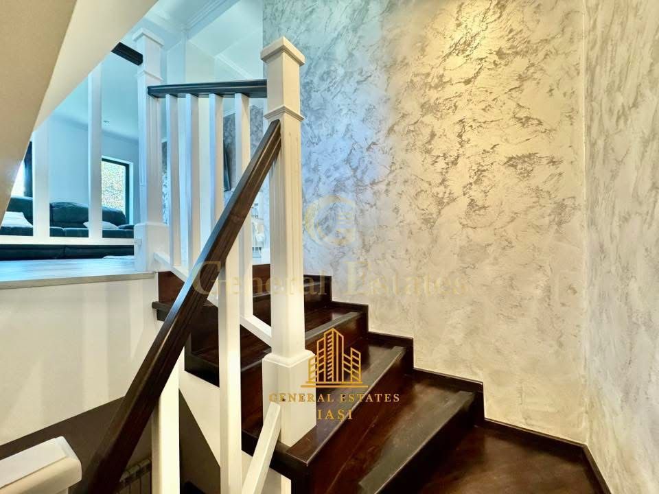 Vânzare Casă modernă - Galata lângă Platoul Însorit - Poză 14