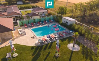 Business la cheie și 25.000 mp teren Arad-Oradea - Poză 17