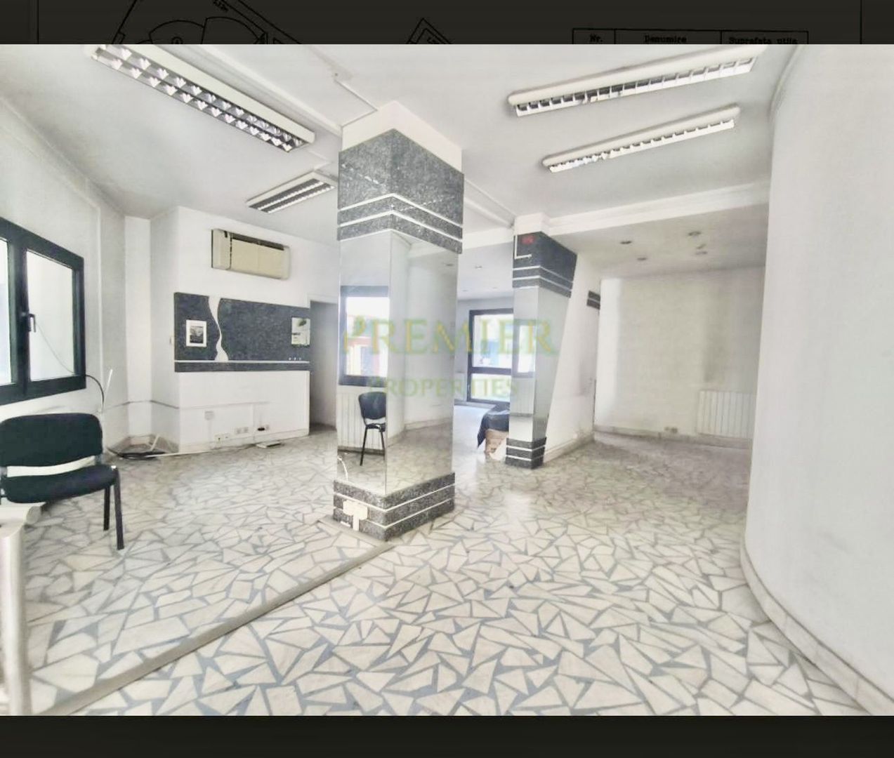 SPATIU COMERCIAL | TRAFIC INTENS | CABINETE MEDICALE | SHOWROOM - Poză 1