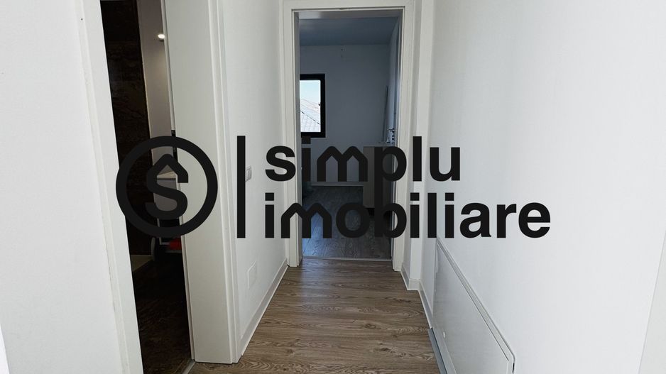 Vila Moderna P+1 zona Damila - Poză 45