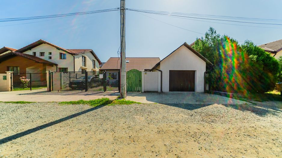 Duplex de vanzare in zona Bujac COMISION 0% CUMPARATOR - Poză 27