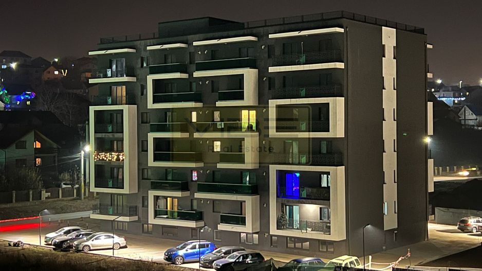 Apartament 1 camera 42 mp INTABULAT Mega Image Bucium - Poză 13