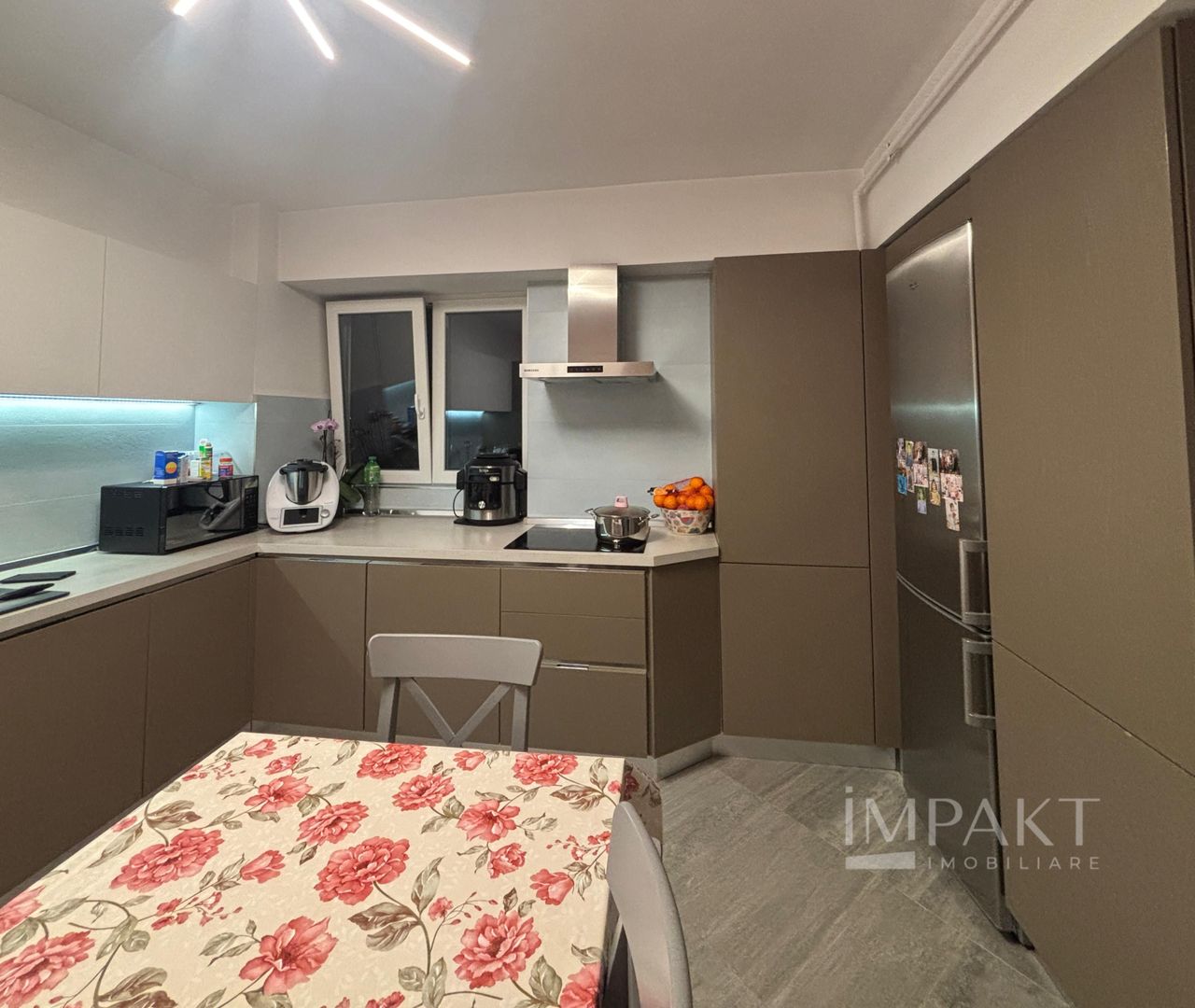 Apartament 3 camere  decomandat – Marasti - zona OMV - Poză 3