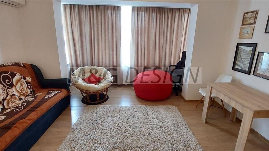 2 cam complexul studentesc amenajat CENTRALA - Poză 2