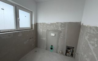 Casa individuala in stil scandinav, 150mp utili, teren 450mp, Dezmir - Poză 18