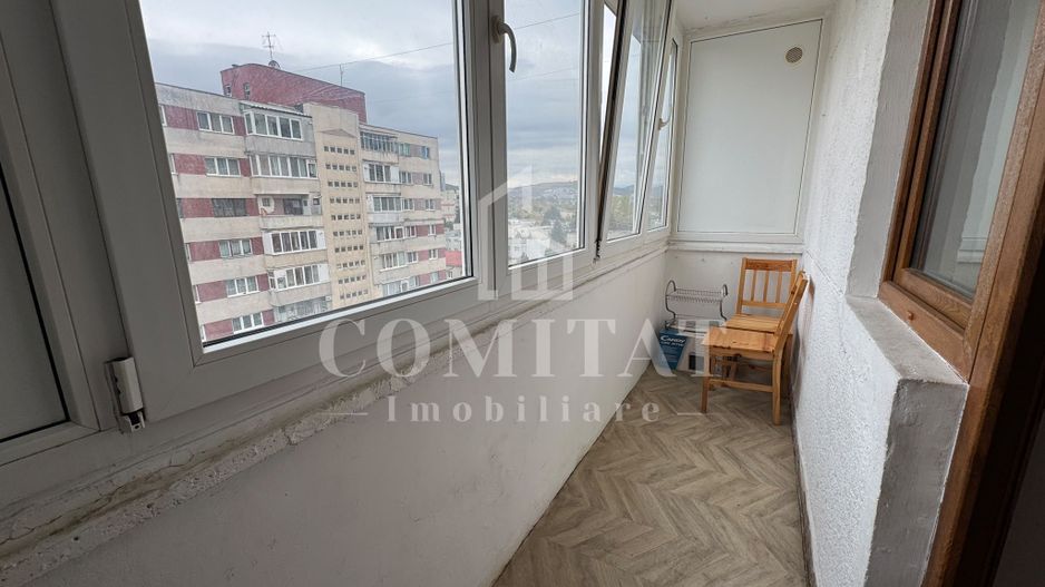 Apartament cu 3 camere | Cartierul Grigorescu | Zona Casa Radio - Poză 17