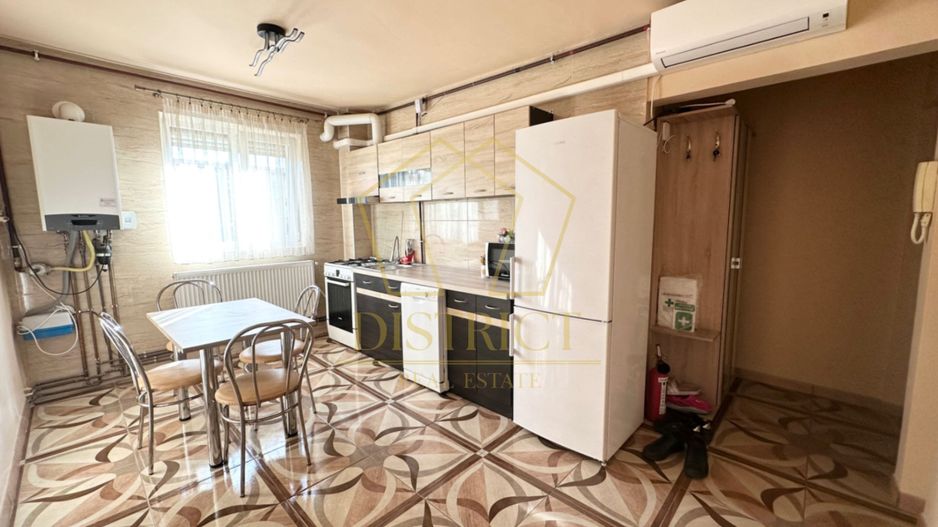 Apartament cu 2 camere mobilat | Calea Sagului - Poză 7