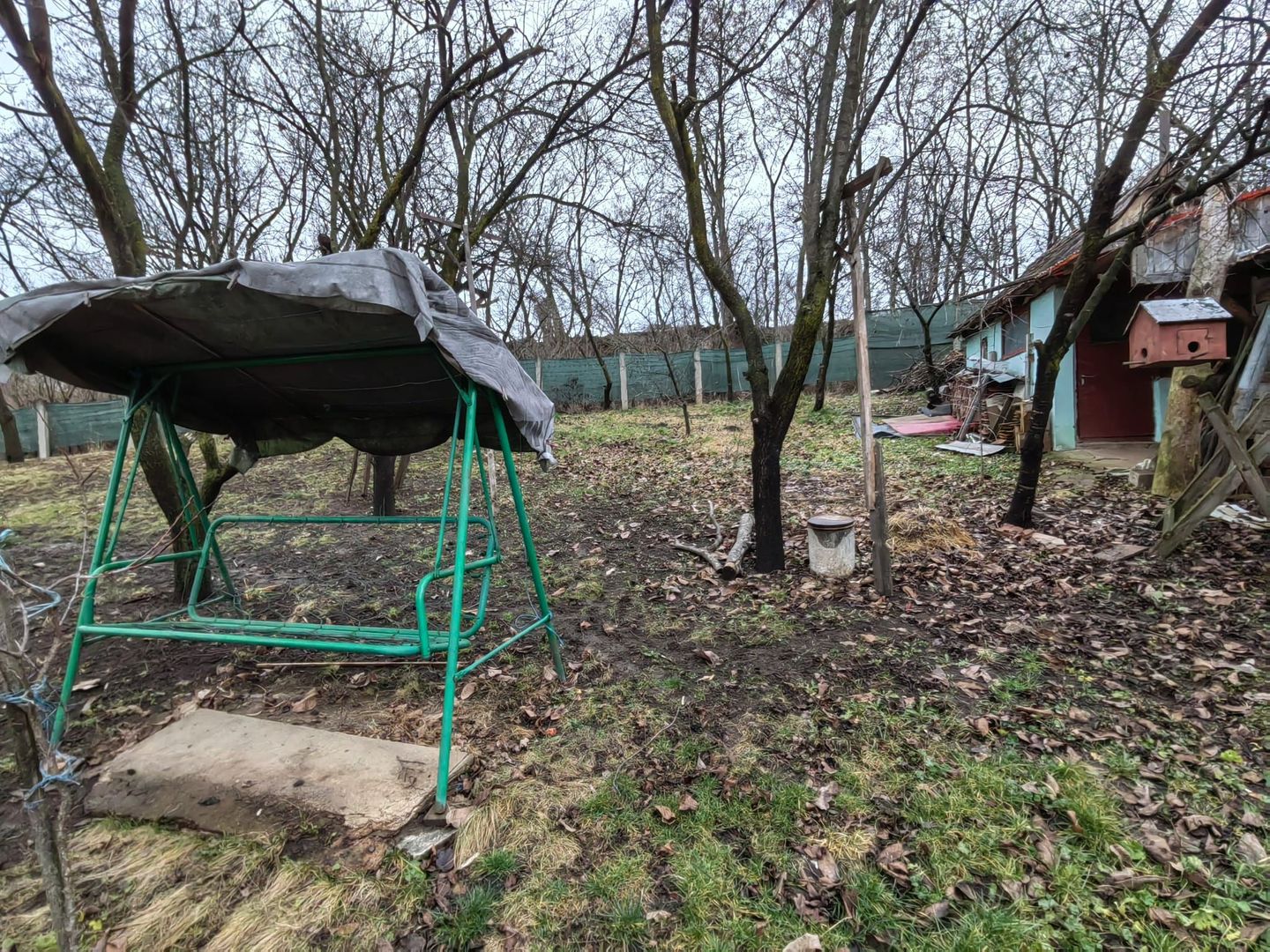 Casa 120 m² utili cu teren 809 m² Reci - Poză 17