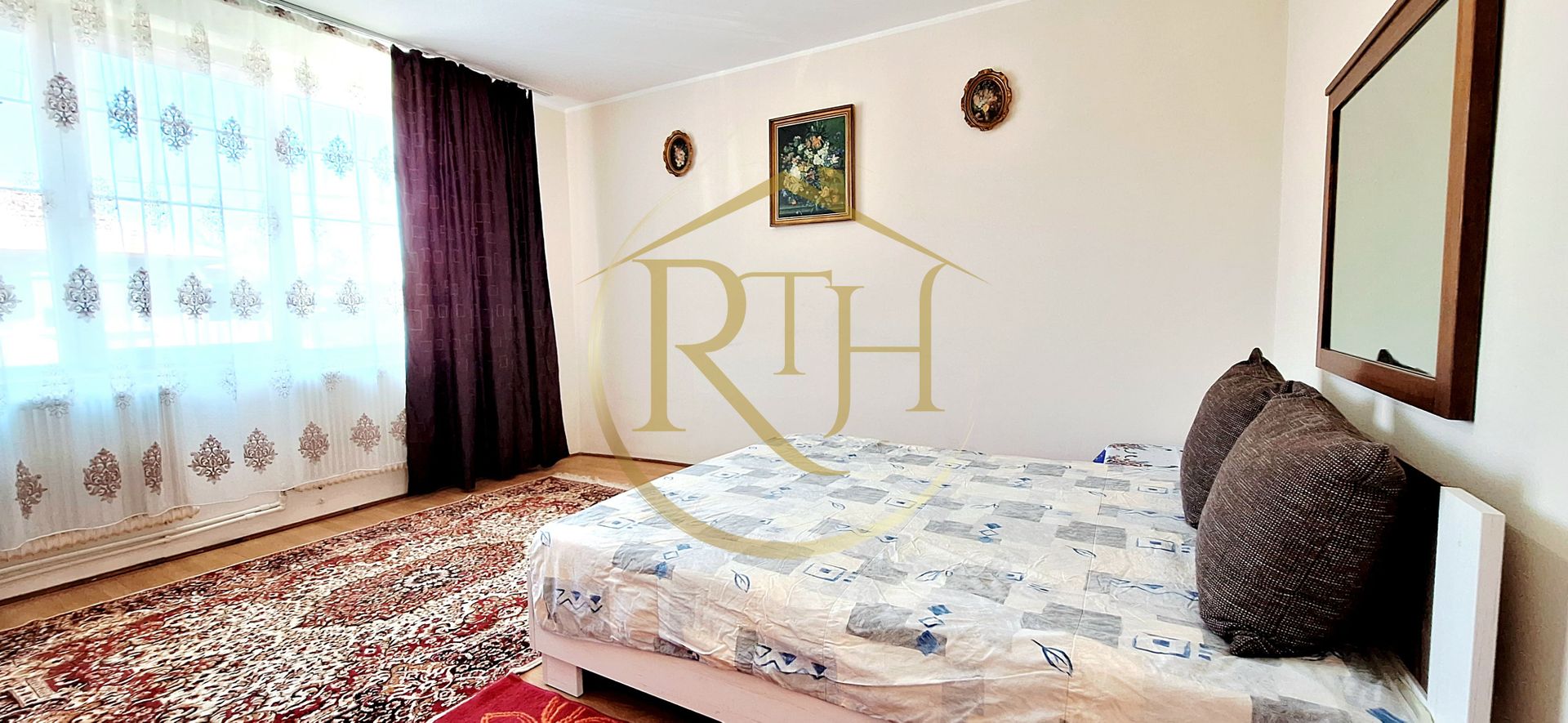 Oferim spre inchiriere casa cu 2 camere,terasa, aproape de Shooping City Center - Poză 7