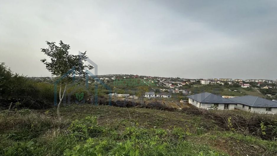 Teren intravilan, 1000 mp, Miroslava - Valea Adâncă - Poză 1