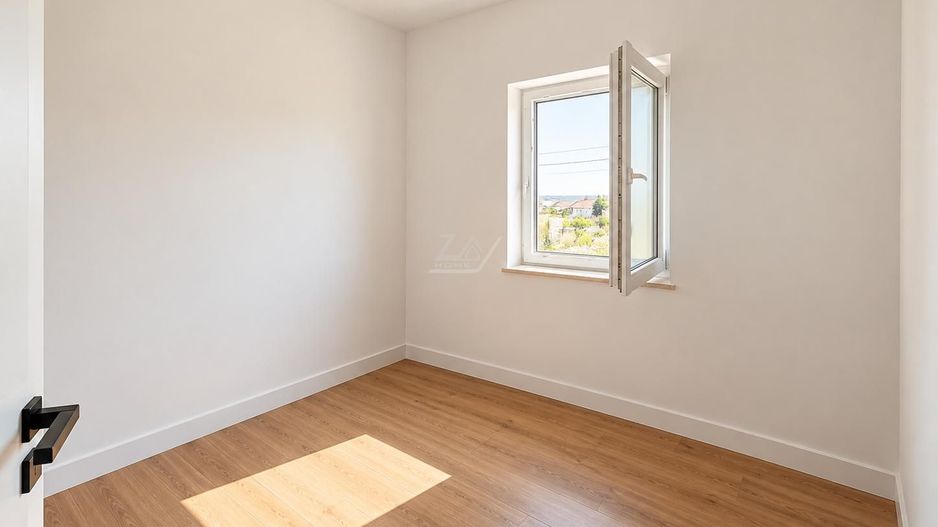 COMISION 0! DRUMUL BOILOR. Duplex cu 4 camere, 3 bai. Toate utilitatile. - Poză 10