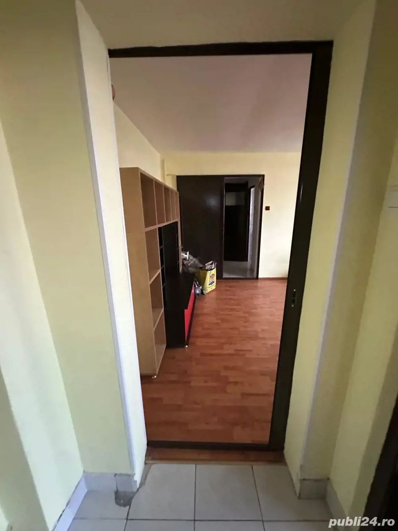 2 camere - Brancoveanu - Berceni - loc de parcare - Poză 9