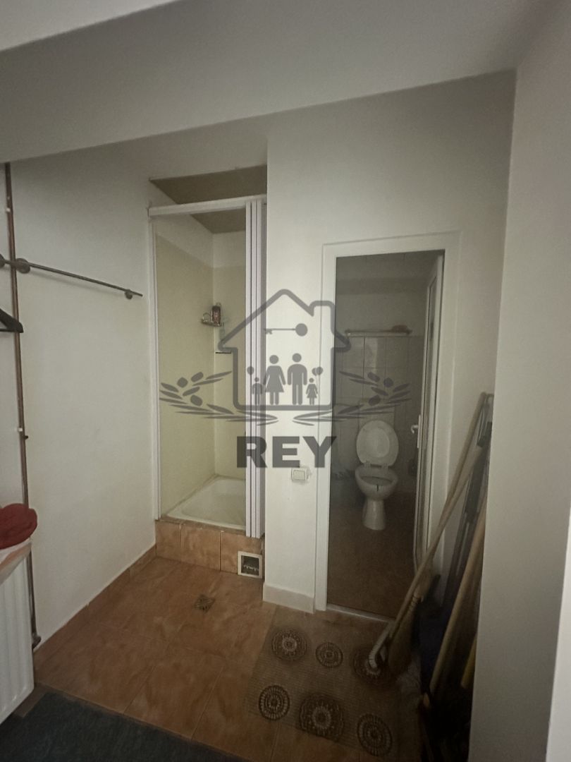 Ap. 108 mp– Parter, Centru Istoric, Pretabil Cabinet/Birou/Locuință/Reg Hotelier - Poză 15