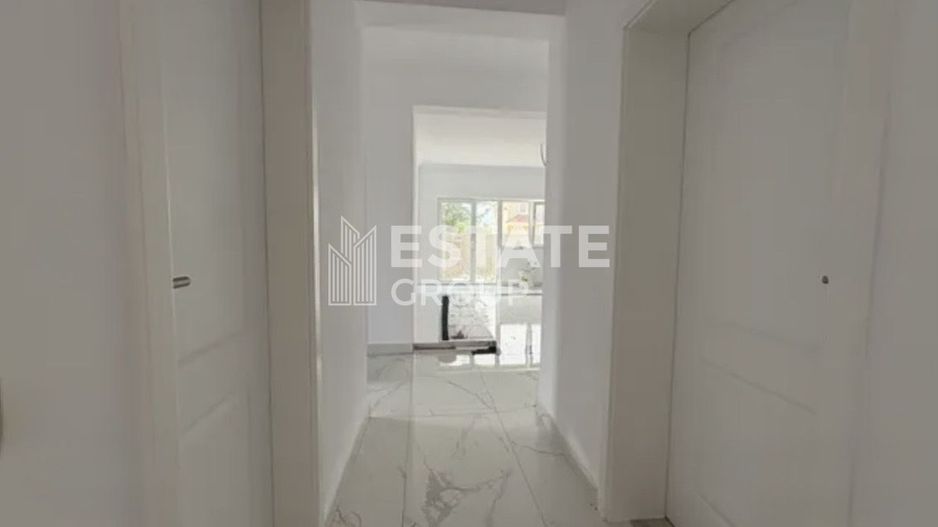 Duplex cu 4 camere pe parter - Poză 5