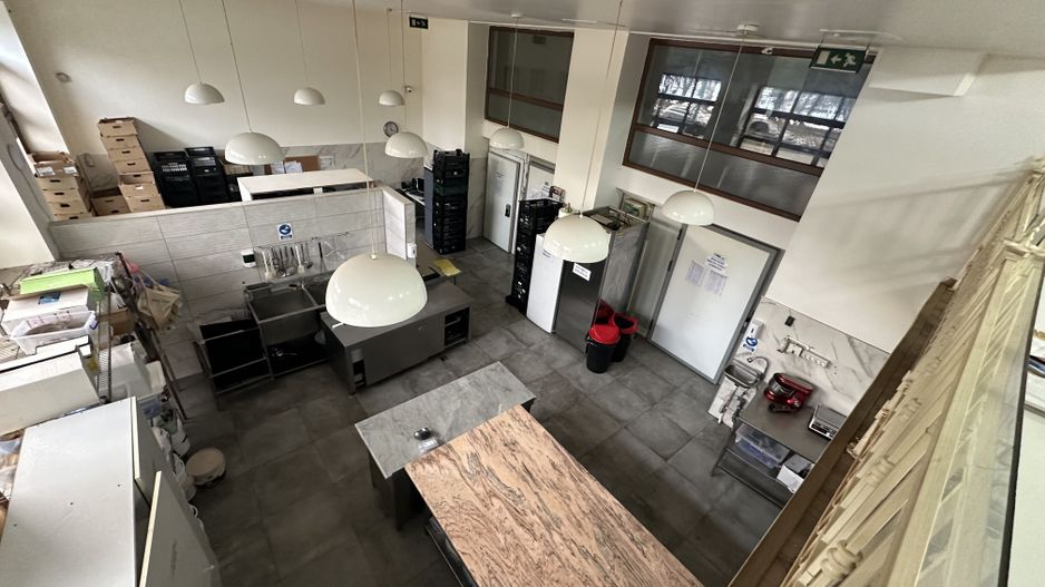 SAD suprafata 466 mp de vanzare - Poză 4