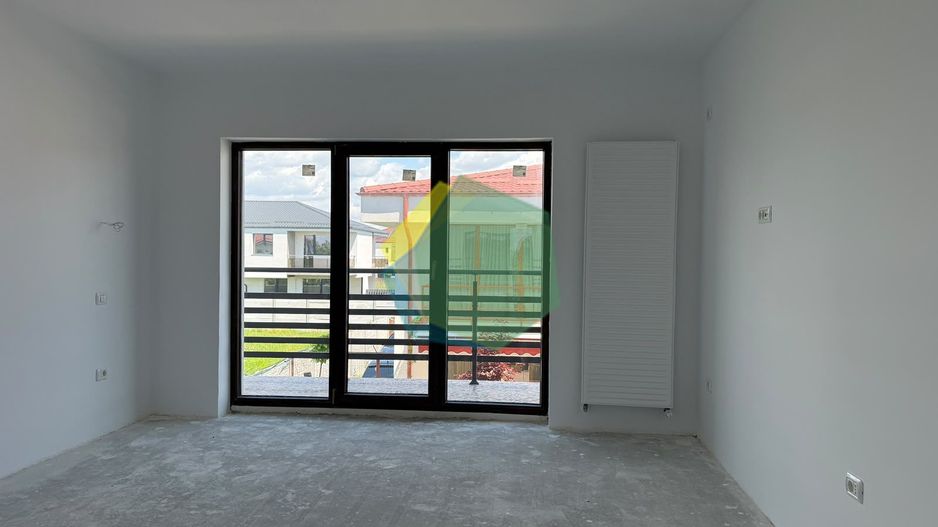 Apartament  4 camere | 135 mp | 2 locuri de parcare | Odăi – 1 Mai - Poză 13