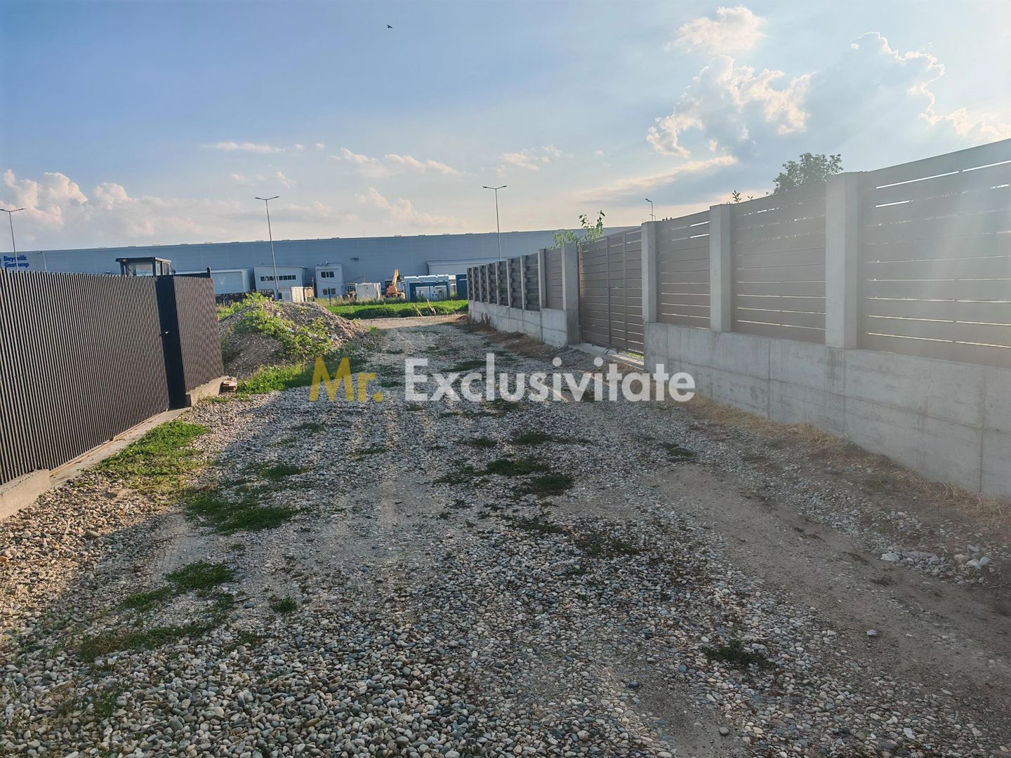 Teren intravilan 500 mp Piscani Dn 73 - Poză 5