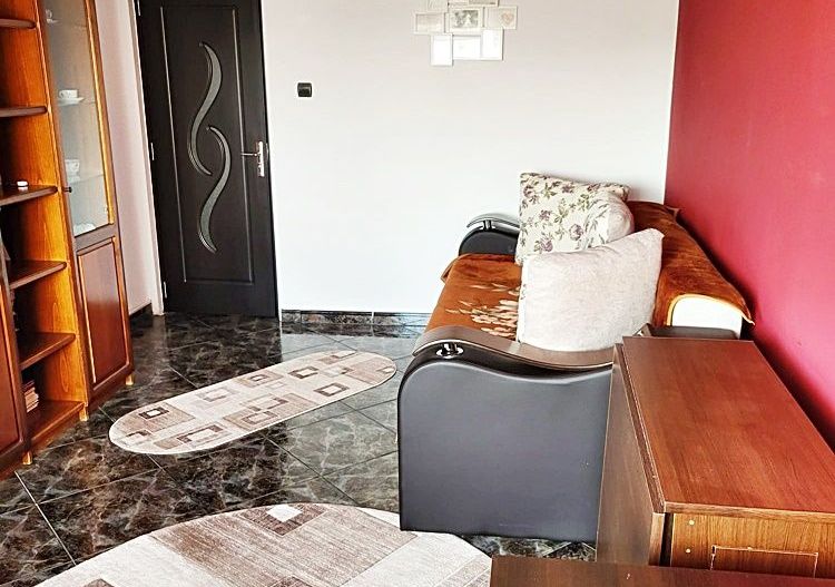 Codlea, apartament 2 camere decomandat, etaj 1, mobilat, 75000 euro - Poză 4