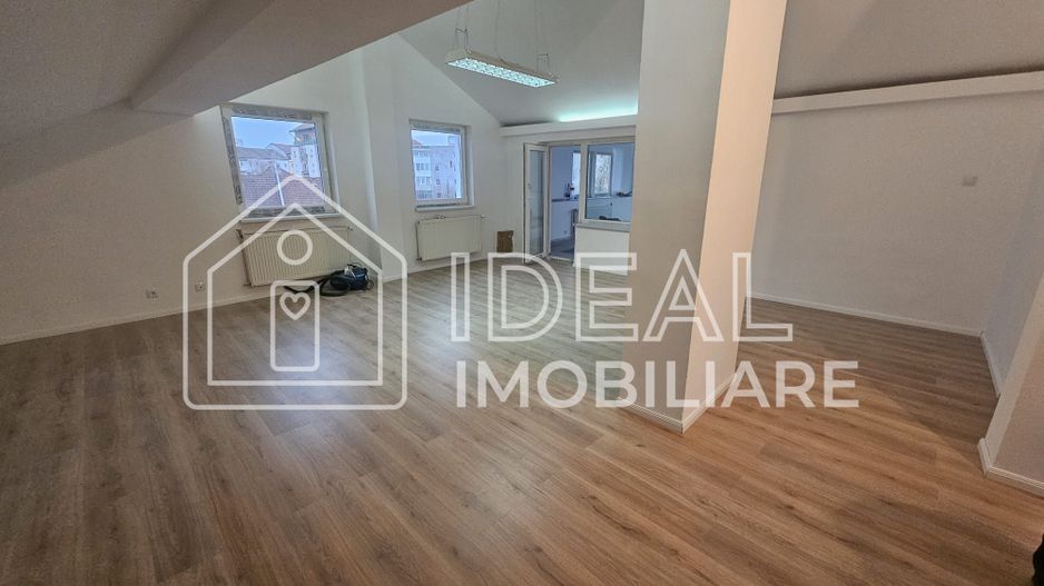 Spatiu Comercial cu 11 camere, 365 mp utili,  zona Cale Dumbravii - Poză 9