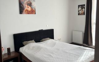 Uranus Plaz- Soarelui, centrala proprie, loc parcare privat. - Poză 5