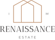 Renaissance Estate - Logo