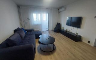 💎 De Închiriat: Garsonieră Modernă & Luminoasă –Metrou Constantin Brâncoveanu - Poză 1